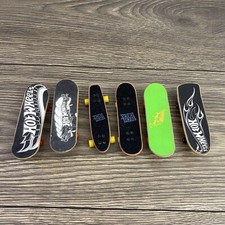 Tech deck hot for sale  Monroe