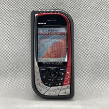 Nokia 7610 pari usato  Este