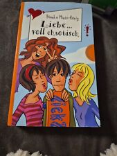 ... chaotisch taschenbuch gebraucht kaufen  Waiblingen