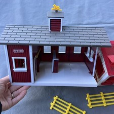 Breyer small stable for sale  Greenville