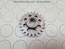 Ingranaggio rinvio aprilia usato  Serra de Conti