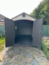 Lifetime 8ft 10ft for sale  LONDON