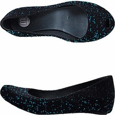 Melissa + Matsuo Ultragirl Flocada Puntos comprar usado  Enviando para Brazil