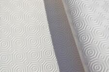 Nappe pvc blanc d'occasion  France