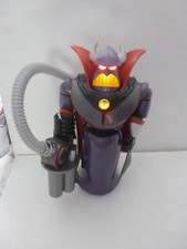 Zurg toy figure for sale  WHITSTABLE