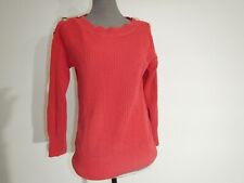 Pull femme grain d'occasion  Blaye