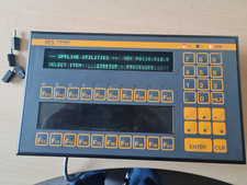 Lauer pcs 110 gebraucht kaufen  Wesseling