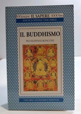 Enciclopedia tascabile buddhis usato  Polcenigo