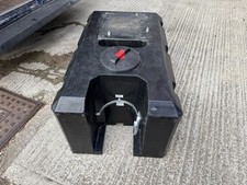 300 litre plastic for sale  LETCHWORTH GARDEN CITY