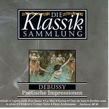 Die klassik sammlung d'occasion  France