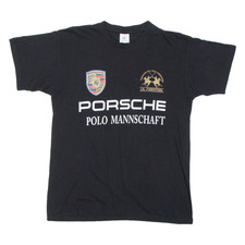 Porsche mens shirt for sale  BLACKBURN