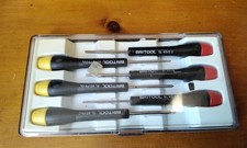 Britool precision screwdriver for sale  PRESTON