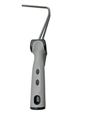 Farbrollerbügel 9cm grau gebraucht kaufen  Dinkelsbühl