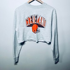 Cleveland clothing browns for sale  New Philadelphia