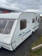 Swift challenger 550 for sale  BRIDGNORTH