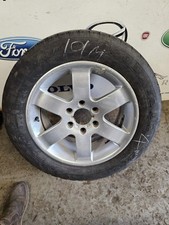 Mitsubishi shogun wheel for sale  CHELMSFORD