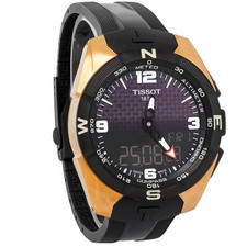 Tissot touch expert for sale  Brooklyn