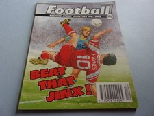 1996 football picture for sale  WHITEHAVEN
