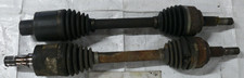 Antriebswelle vorn links gebraucht kaufen Antriebswelle vorn links gebraucht kaufen  Ermsleben