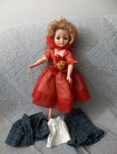 Vintage 1950s uneeda for sale  Fort Atkinson