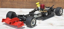Cassetto kyosho nitro usato  Spedire a Italy