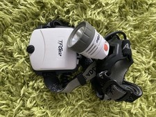 Gear head torch for sale  ROMFORD