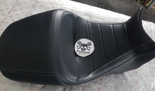 Sella ducati diavel usato  Vercelli