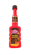 Additivo super power usato  Maddaloni