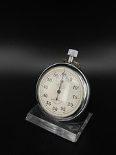 Taschenuhr stoppuhr ddr gebraucht kaufen  Ansbach
