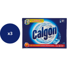 Calgon powerball pastiglie usato  Zermeghedo