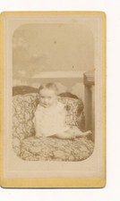 Cdv baby anonymous d'occasion  Expédié en Belgium