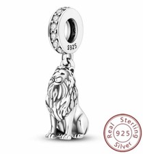 Silber charm anhänger gebraucht kaufen  Dresden