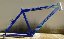 Telaio bici alluminio usato  Papiano
