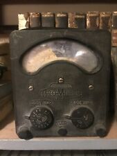 Misuratore universal avometer usato  Catania