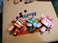 Lotto robocar robot usato  Cavezzo