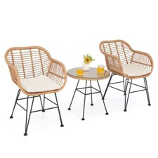 Costway pieces patio for sale  KETTERING
