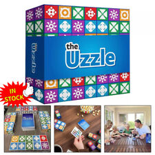 Usado, Jogo de tabuleiro Block Puzzle of The Uzzle 3.0 crianças adultos Natal família ligação PRESENTE-; comprar usado  Enviando para Brazil