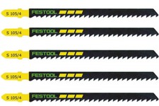 Festool stichsägeblätter woo gebraucht kaufen  Forchheim