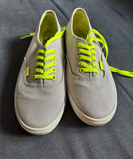 Vans sneaker turnschuhe gebraucht kaufen  Mönchengladbach