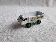 Vintage lesney matchbox for sale  GRANTHAM