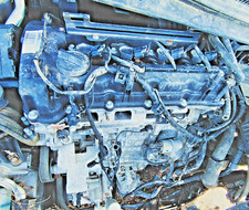 2011 hyundai tuscan for sale  Columbia