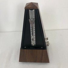 Wittner metronome wood for sale  SHREWSBURY