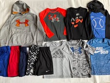 Lot boys clothes for sale  Dayton