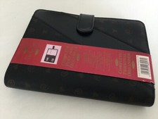 90s vintage filofax for sale  LEICESTER