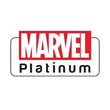 Marvel platinum blue for sale  Southbury