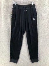 Kappa velour sweatpants for sale  Tempe