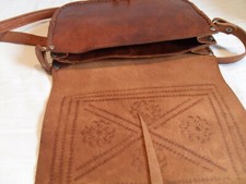 Schultertasche saddlebag tasch gebraucht kaufen  Neudenau