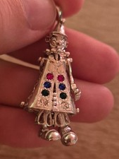 Vintage solid silver for sale  GRAVESEND