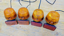 Rig aprilia blinker gebraucht kaufen  Egling