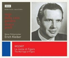 Mozart nozze figaro for sale  UK